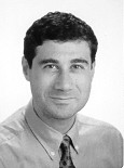 photo of Yusuf Leblebici
