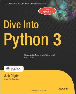 深入 Python 3