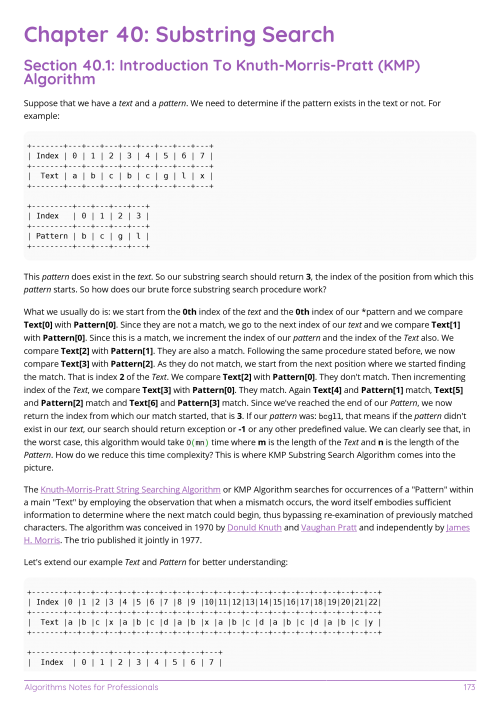 Algorithms Example Page 3