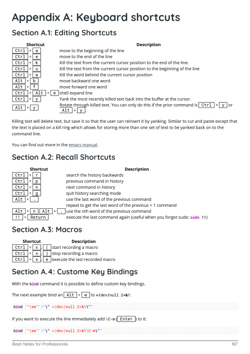 Bash Example Page 4