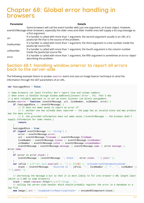 JavaScript™ Example Page 4