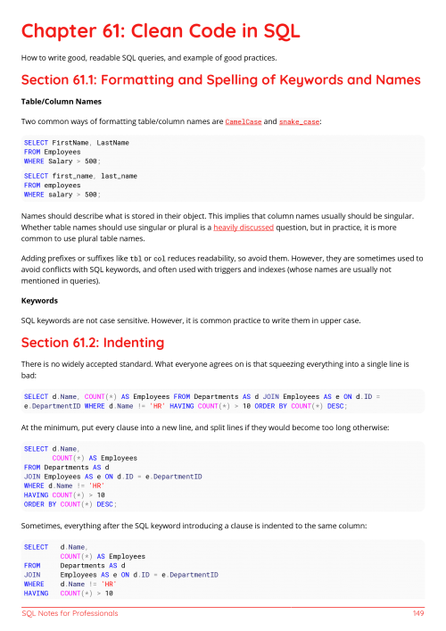 SQL Example Page 4