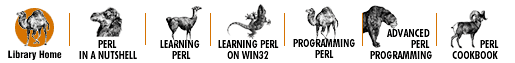 The Perl