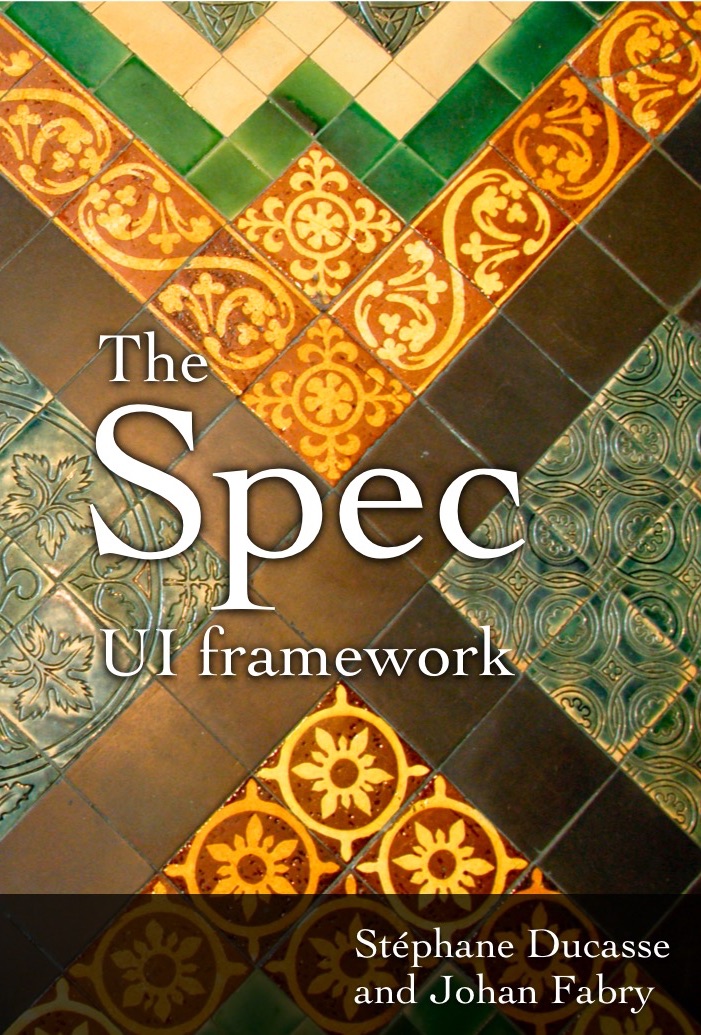 The Spec UI framework
